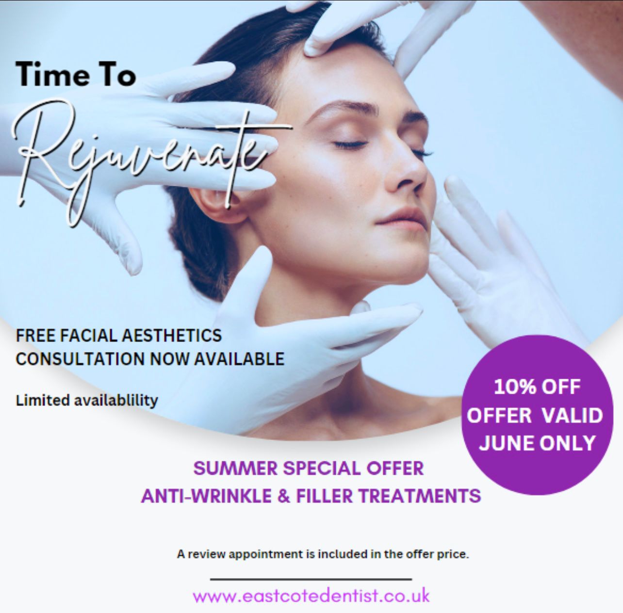 Offer Dentist Eastcote and Ruislip